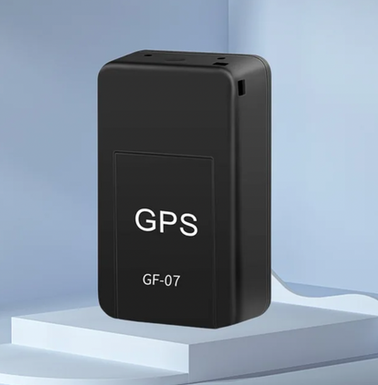 GuardTrack ™ - Mini GPS Portátil Magnético - "Protege tus seres queridos y bienes valiosos" (INCLUYE TARJETA SIM ENTEL DE REGALO)